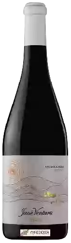 Winery Jané Ventura - Vinyes Negres