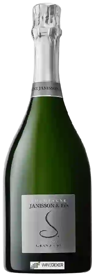 Winery Janisson & Fils - Champagne Grand Cru 'Verzenay'