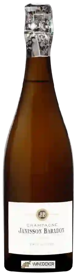 Winery Janisson Baradon - Brut Nature Champagne