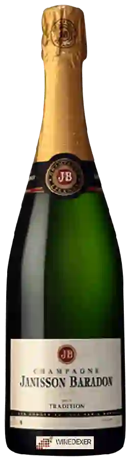 Winery Janisson Baradon - Brut Tradition Champagne