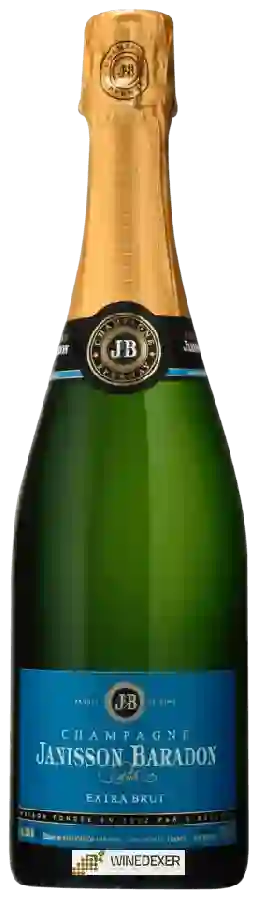Winery Janisson Baradon - Extra Brut Champagne
