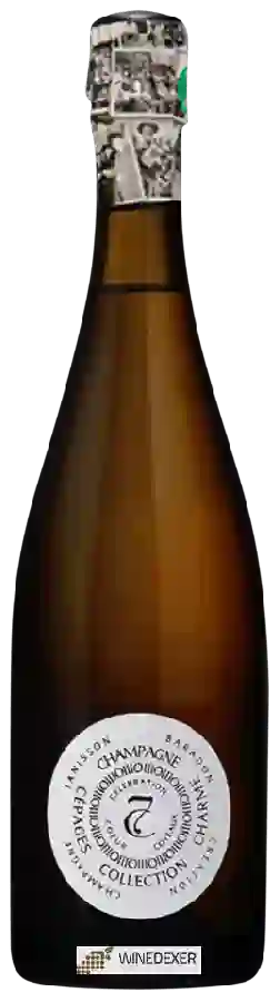 Winery Janisson Baradon - 7C Champagne Winery Janisson Baradon - 7C Champagne