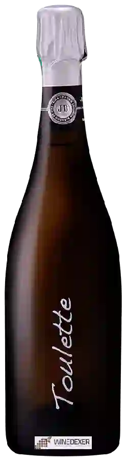 Winery Janisson Baradon - Toulette Winery Janisson Baradon - Toulette