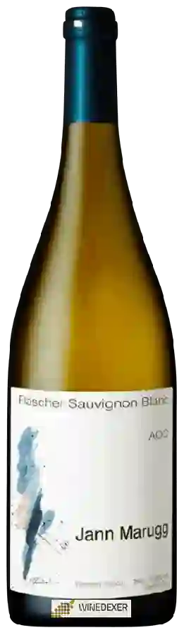 Winery Jann Marugg - Fläscher Sauvignon Blanc Winery Jann Marugg - Fläscher Sauvignon Blanc