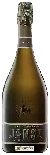 Winery Jansz - Late Disgorged