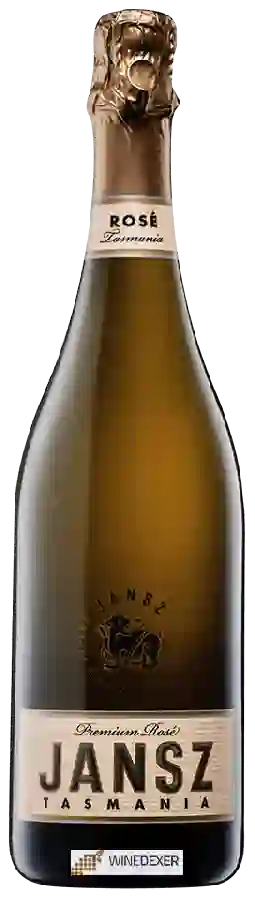Winery Jansz - Premium Rosé Winery Jansz - Premium Rosé