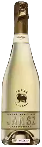 Winery Jansz - Single Vineyard Chardonnay