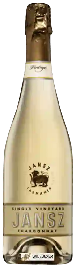 Winery Jansz - Single Vineyard Chardonnay