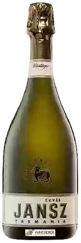 Winery Jansz - Vintage Cuvée