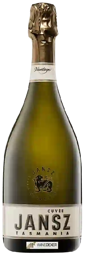 Winery Jansz - Vintage Cuvée