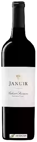 Winery Januik - Cabernet Sauvignon