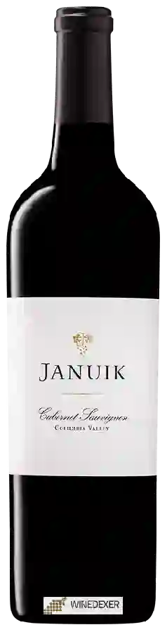 Winery Januik - Cabernet Sauvignon