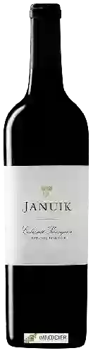 Winery Januik - Champoux Vineyard Cabernet Sauvignon