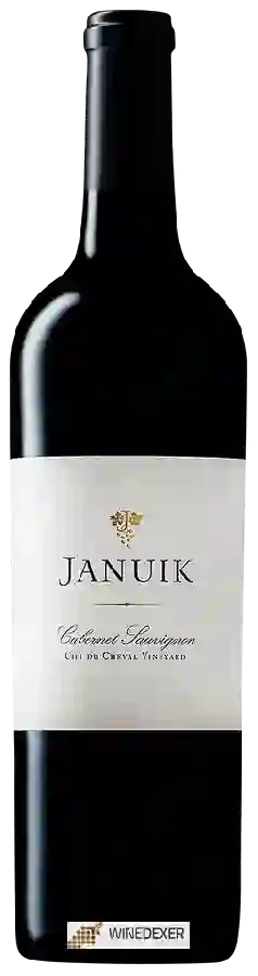 Winery Januik - Ciel du Cheval Vineyard Cabernet Sauvignon