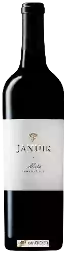 Winery Januik - Merlot