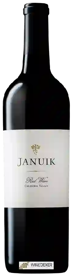 Winery Januik - Red Blend