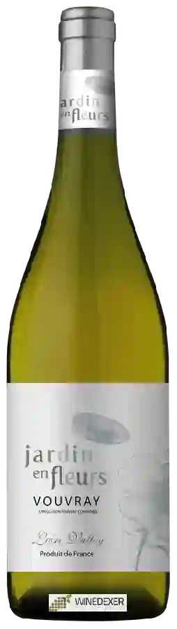 Winery Jardin en Fleurs - Vouvray Winery Jardin en Fleurs - Vouvray