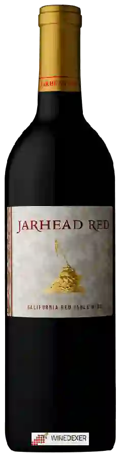 Winery Jarhead - Jarhead Red Winery Jarhead - Jarhead Red