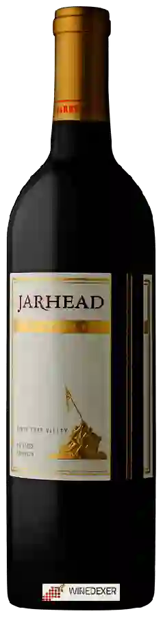 Winery Jarhead - Reserve Winery Jarhead - Reserve