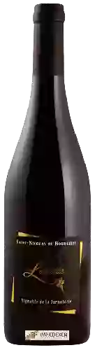 Vignoble de la Jarnoterie - L'Elégante Cuvée MR