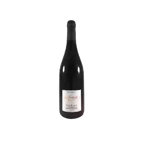 Vignoble de la Jarnoterie - L'Artiste Saint-Nicolas-de-Bourgueil