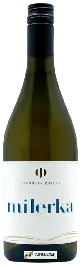 Winery Jaroslav Osička - Milerka