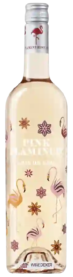 Domaine de Jarras - Pink Flamingo Gris de Gris