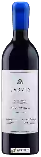 Winery Jarvis - Estate Lake William Blend (Cave Fermented)