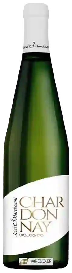 Winery Jasci & Marchesani - Chardonnay