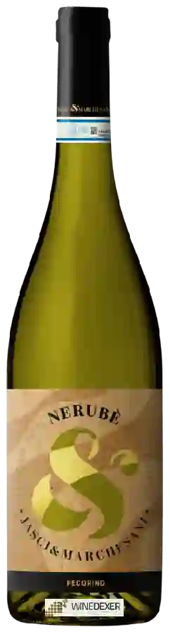 Winery Jasci & Marchesani - Nerubè Pecorino