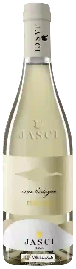 Winery Jasci - Terre di Chieti Pecorino