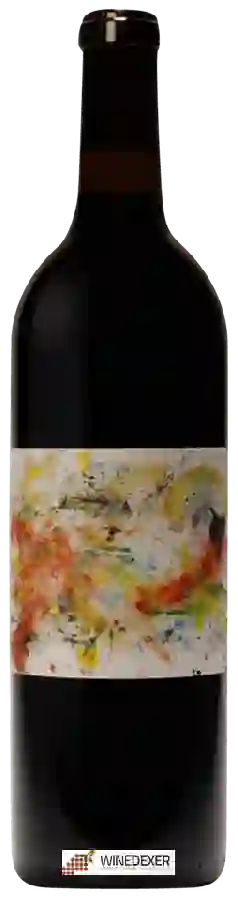 Winery Vinca Minor - Bates Ranch Cabernet Sauvignon