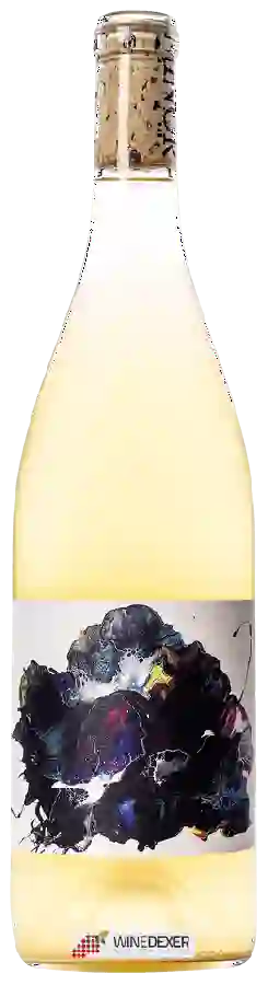 Winery Vinca Minor - Chardonnay Winery Vinca Minor - Chardonnay