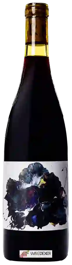 Winery Vinca Minor - Field Blend Winery Vinca Minor - Field Blend