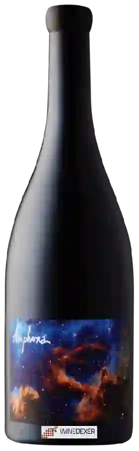 Winery Ktima Ligas - Amphora