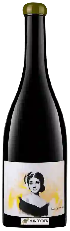 Winery Ktima Ligas - Assyrtiko