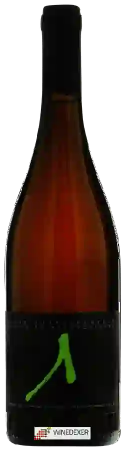 Winery Ktima Ligas - Lamda