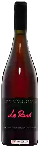Winery Ktima Ligas - Le Rosé