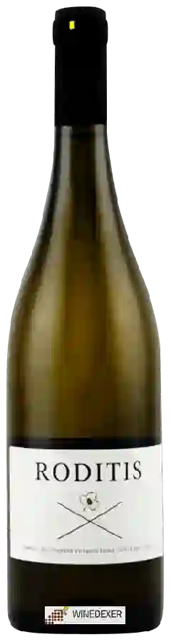 Winery Ktima Ligas - Roditis Blanc