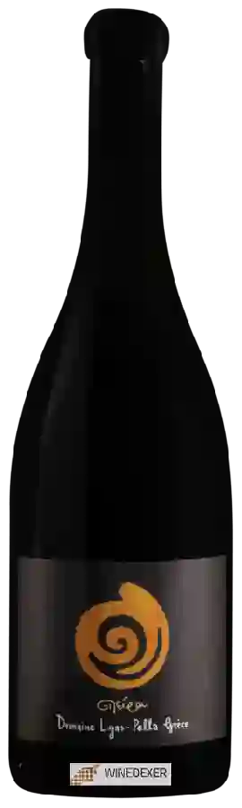 Winery Ktima Ligas - Spira