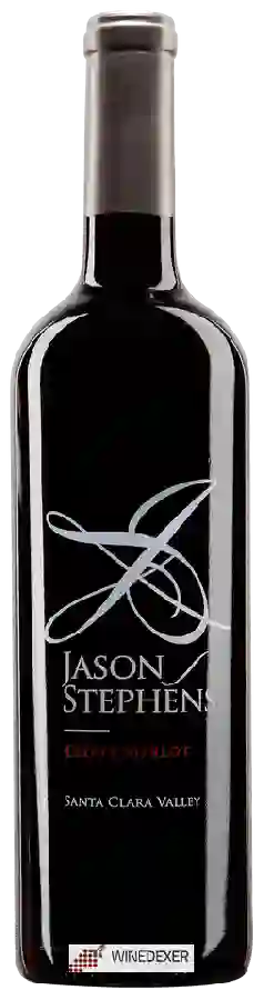Winery Jason Stephens - Estate Merlot