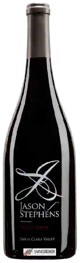 Winery Jason Stephens - Estate Syrah Winery Jason Stephens - Estate Syrah