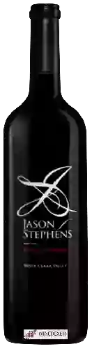 Winery Jason Stephens - Estate Zinfandel