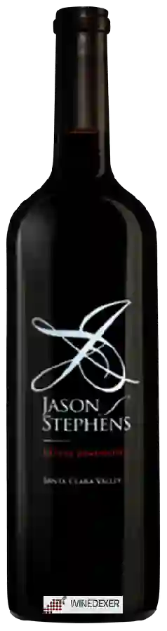 Winery Jason Stephens - Estate Zinfandel