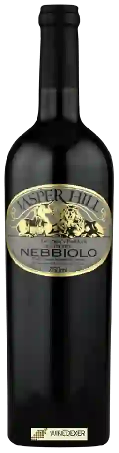 Winery Jasper Hill - Georgia's Paddock Nebbiolo Winery Jasper Hill - Georgia's Paddock Nebbiolo