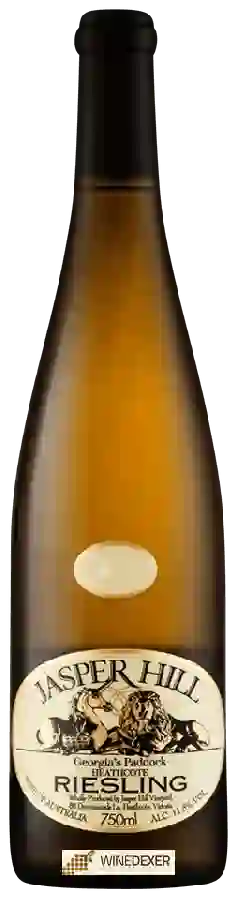 Winery Jasper Hill - Georgia's Paddock Riesling