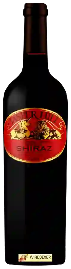 Winery Jasper Hill - Georgia's Paddock Shiraz Winery Jasper Hill - Georgia's Paddock Shiraz