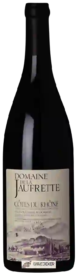 Domaine de la Jaufrette - Côtes du Rhône