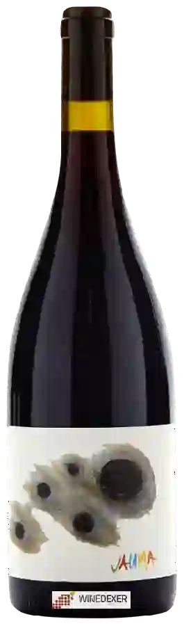 Winery Jauma - Alfred's Dry Grown Grenache Winery Jauma - Alfred's Dry Grown Grenache