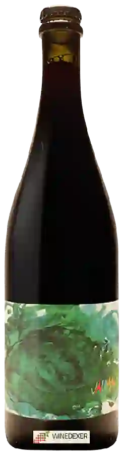 Winery Jauma - Birdsey Vineyard Cabernet Franc Winery Jauma - Birdsey Vineyard Cabernet Franc